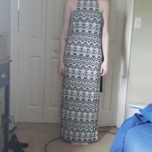 American Eagle maxi dress
